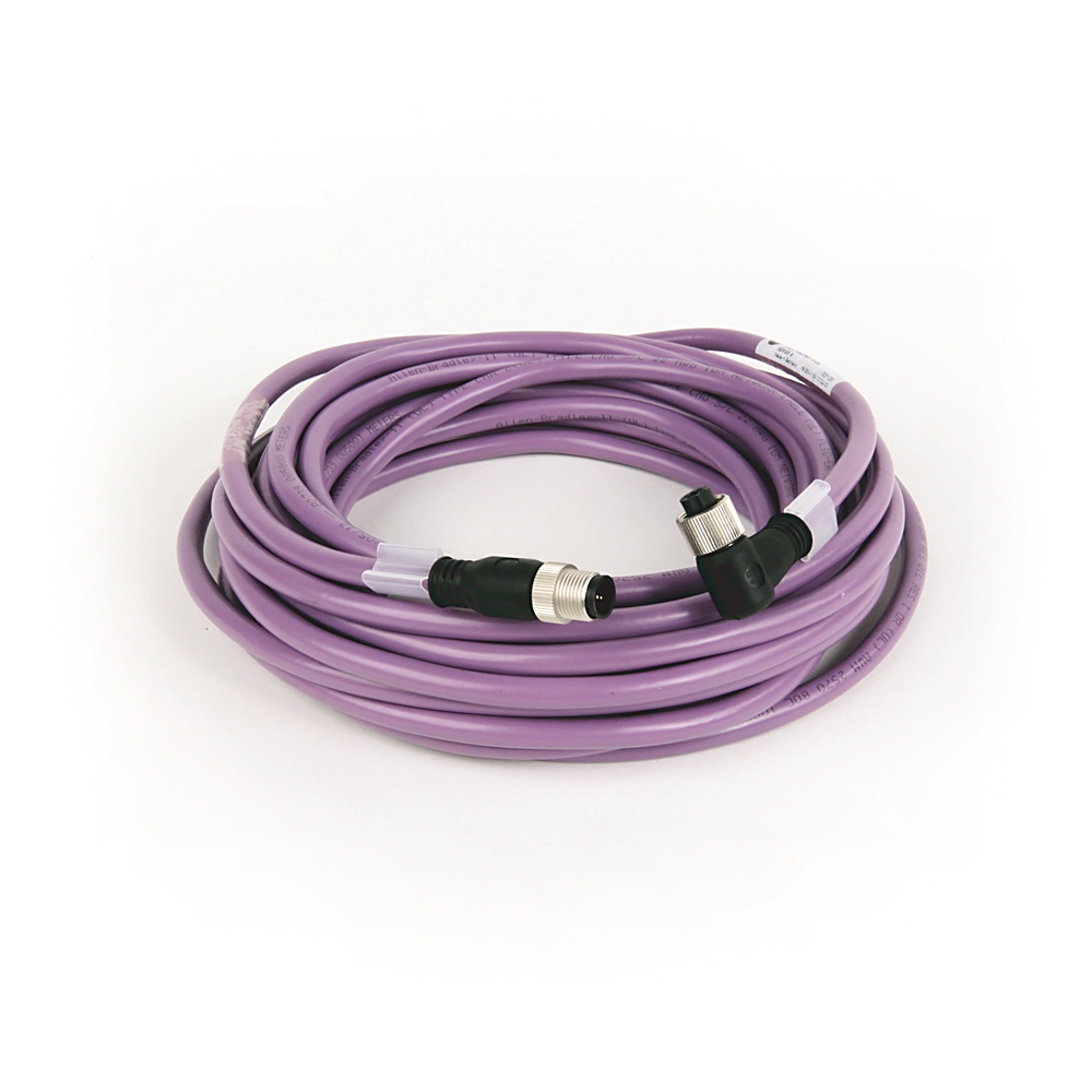 Allen-Bradley 2090-CNSSPSS-AA05 – Kinetix 6000M network cable Allen-Bradley 2090-CNSSPSS-AA05 – Kinetix 6000M network cable