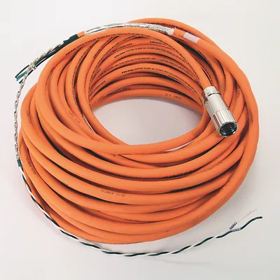 2090-CPBM4DF-16AF30 MP-Series 30m Length Cable