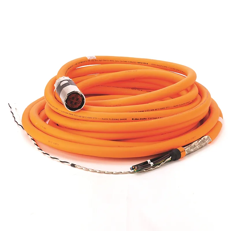 2090-CPBM7DF-08AF90 90 m Length SpeedTec Flexible Cable