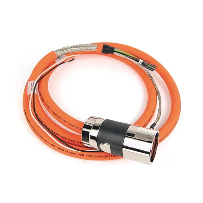 Allen-Bradley 2090-CPBM7DF-10AA02 – MP-Series 2m Standard Cable Allen-Bradley 2090-CPBM7DF-10AA02 – MP-Series 2m Standard Cable