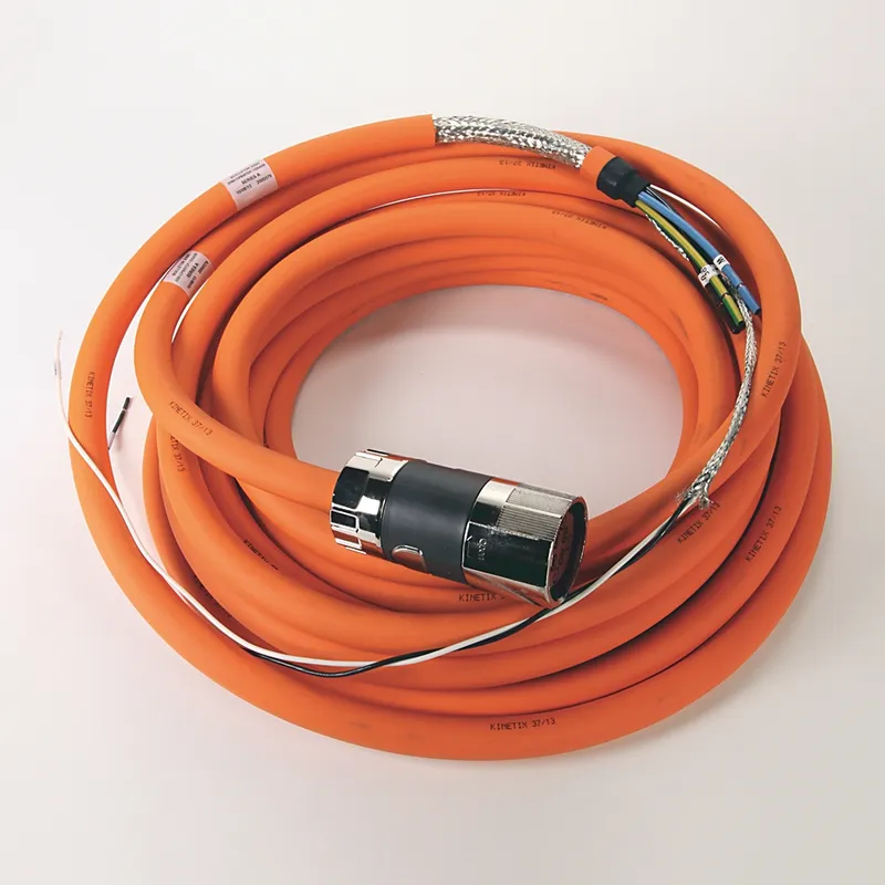 2090-CPBM7DF-10AA09 MP-Series 9m Standard Cable