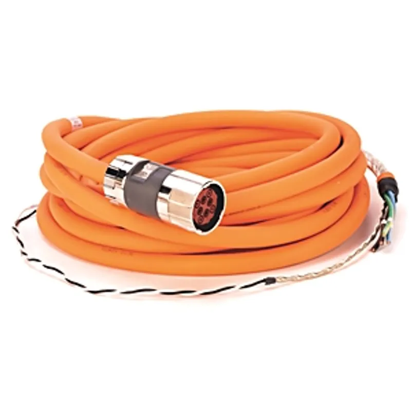 2090-CPBM7DF-10AF12 MP-Series 12 m Length Cable