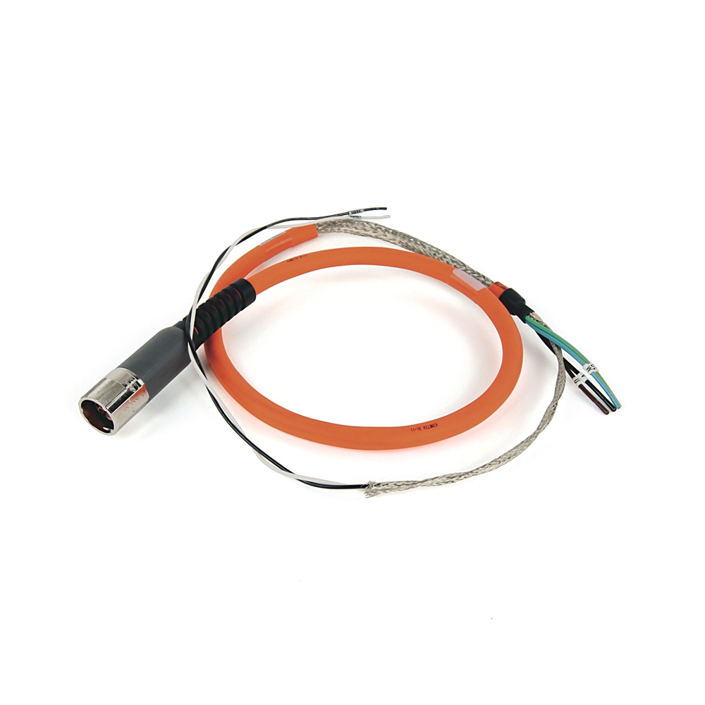 Allen-Bradley 2090-CPBM7DF-14AA01 – MP-Series 1m Standard Cable Allen-Bradley 2090-CPBM7DF-14AA01 – MP-Series 1m Standard Cable