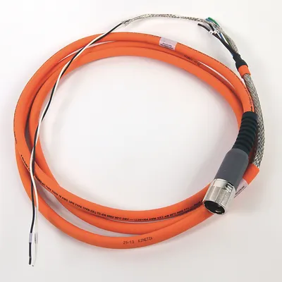2090-CPBM7DF-14AA03 MP-Series 3m Standard Cable