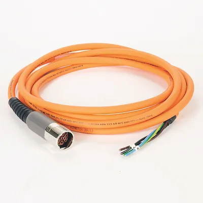 2090-CPBM7DF-14AA09 MP-Series 9m Standard Cable