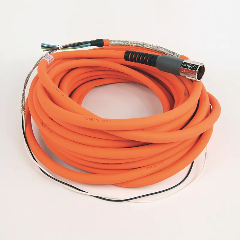 2090-CPBM7DF-14AA20 MP-Series 20m Standard Cable