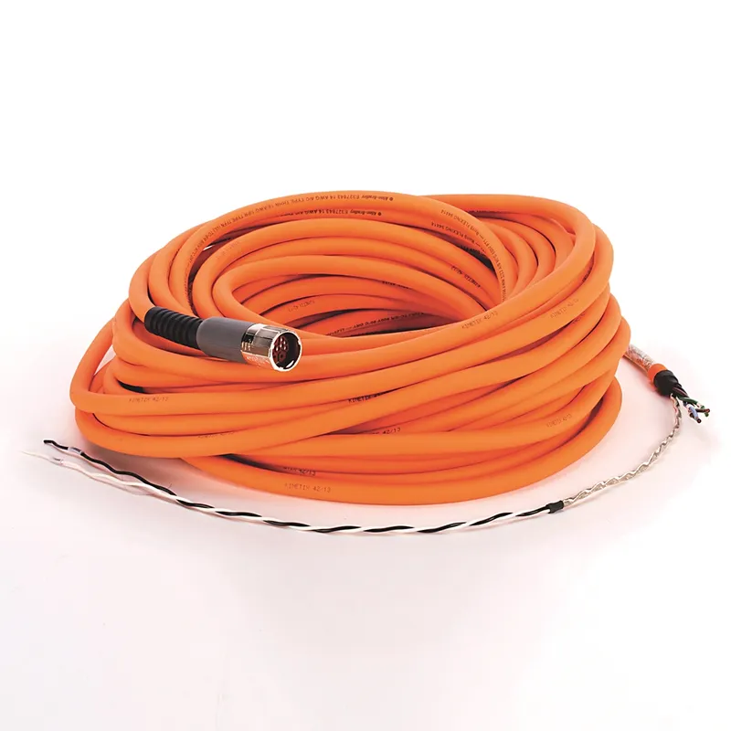2090-CPBM7DF-14AF30 MP-Series 30m Continuous-Flex Cable