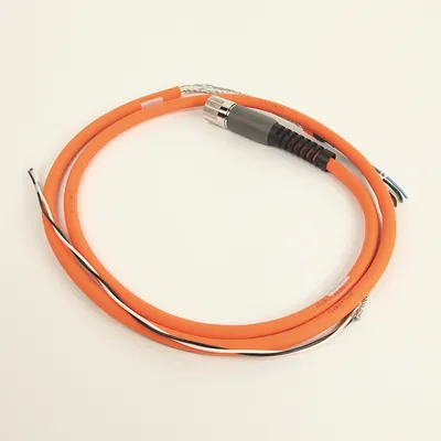 2090-CPBM7DF-16AA02 MP-Series 2m Standard Cable