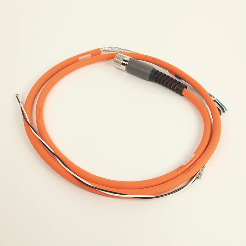 2090-CPBM7DF-16AA02 MP-Series 2m Standard Cable