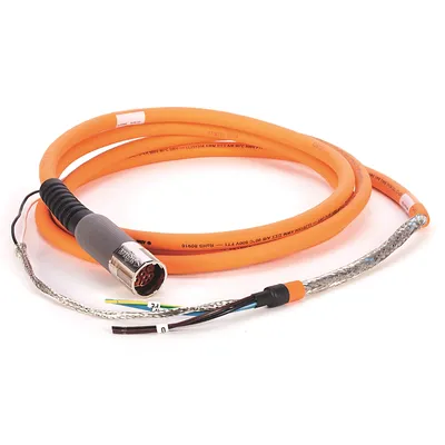 2090-CPBM7DF-16AA03 MP-Series 3m Standard Cable