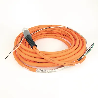 Allen-Bradley 2090-CPBM7DF-16AA12 – MP-Series 12m Standard Cable Allen-Bradley 2090-CPBM7DF-16AA12 – MP-Series 12m Standard Cable