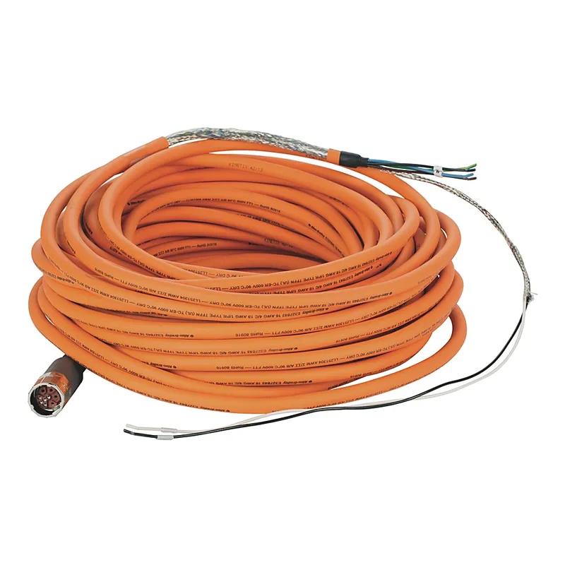 2090-CPBM7DF-16AA30 MP-Series 30m Standard Cable