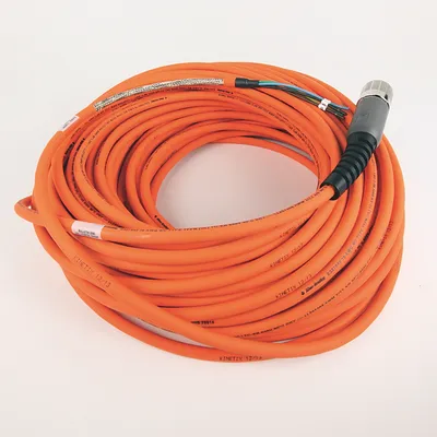 Allen-Bradley 2090-CPBM7DF-16AA40 – MP-Series 40m Standard Cable Allen-Bradley 2090-CPBM7DF-16AA40 – MP-Series 40m Standard Cable