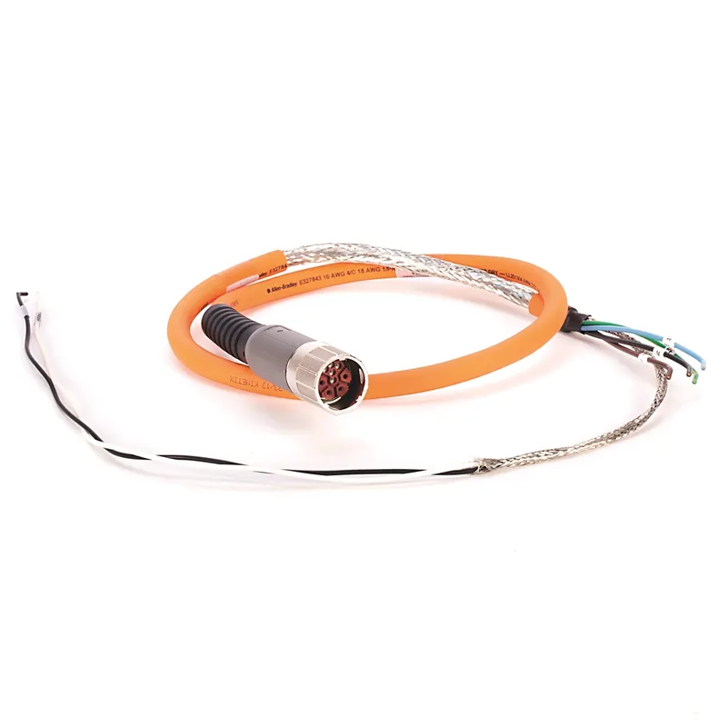 2090-CPBM7DF-16AA60 MP-Series 60m Standard Cable