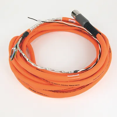 Allen-Bradley 2090-CPBM7DF-16AF07 – MP-Series 7m Cable Allen-Bradley 2090-CPBM7DF-16AF07 – MP-Series 7m Cable