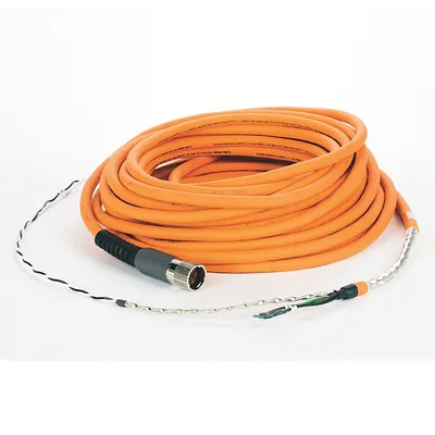Allen-Bradley 2090-CPBM7DF-16AF20 – MP-Series 20m Cable Allen-Bradley 2090-CPBM7DF-16AF20 – MP-Series 20m Cable