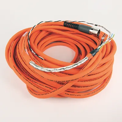 Allen-Bradley 2090-CPBM7DF-16AF25 – MP-Series 25m Cable Allen-Bradley 2090-CPBM7DF-16AF25 – MP-Series 25m Cable