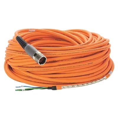 Allen-Bradley 2090-CPBM7DF-16AF40 – MP-Series 40m Cable Allen-Bradley 2090-CPBM7DF-16AF40 – MP-Series 40m Cable