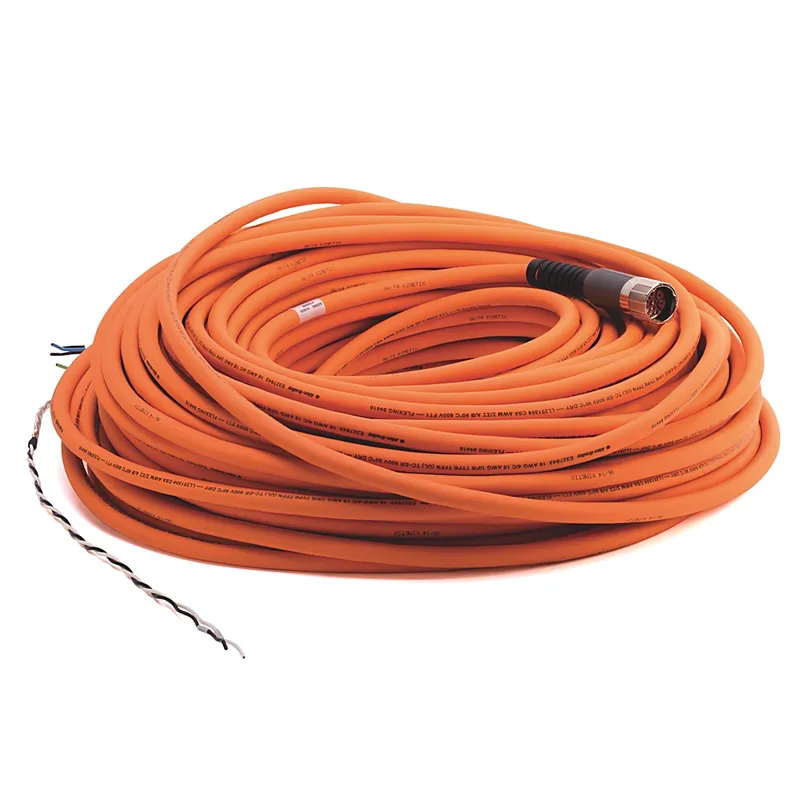 2090-CPBM7DF-16AF60 MP-Series 60 m Length Cable