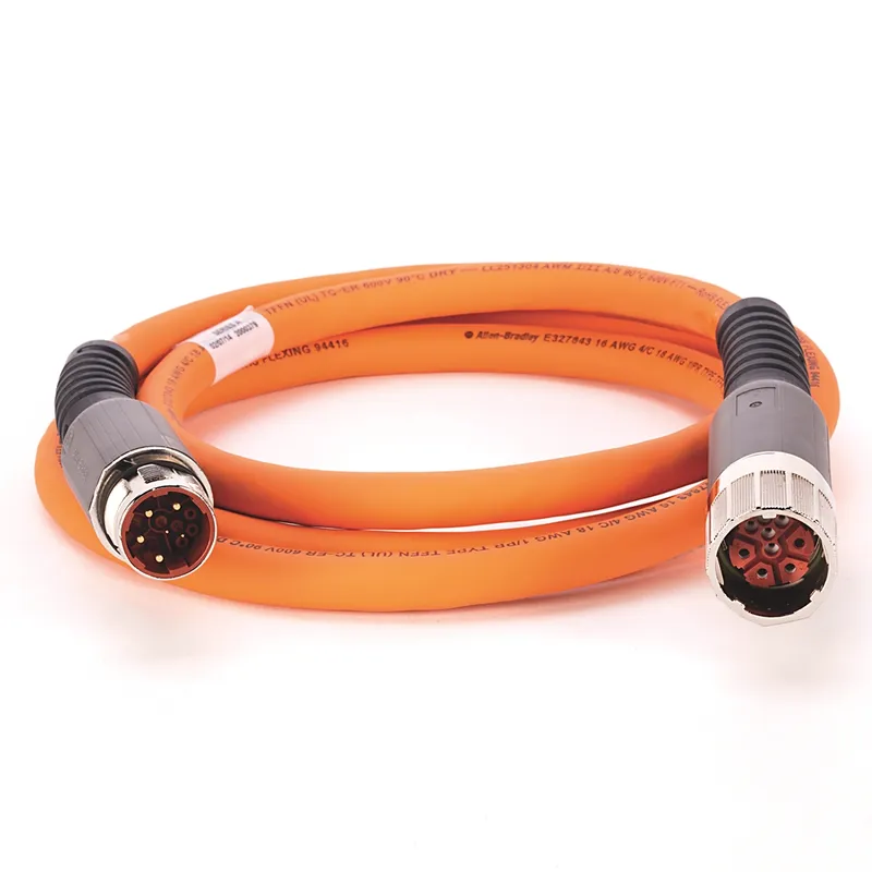 2090-CPBM7E7-10AF03 MP-Series 3 m Length Pwr and Brake Cable