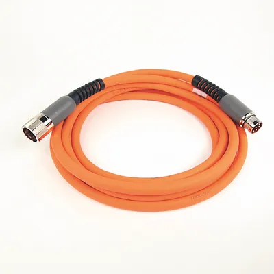 2090-CPBM7E7-16AF04 MP-Series 4m Length Pwr and Brake Cable