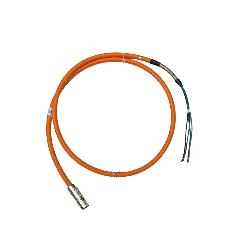 2090-CPWFLP7-14AF01 ArmorKinetix DSD Flying Lead/Power 1m