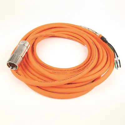 2090-CPWM4DF-16AF07 MP-Series 7m Power Cable
