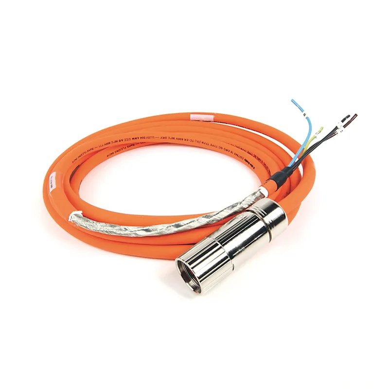 2090-CPWM4DF-16AF15 MP-Series 15m Power Cable
