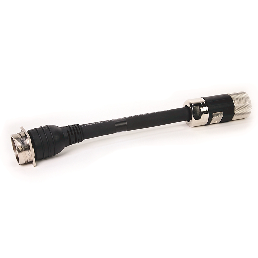 Allen-Bradley 2090-CPWM4E2-04TR – MP-Series 0.5m Length Transition Cable Allen-Bradley 2090-CPWM4E2-04TR – MP-Series 0.5m Length Transition Cable