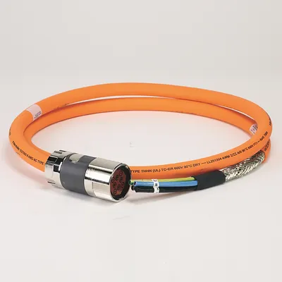 2090-CPWM7DF-08AA02 MP-Series 2m Standard Power Cable