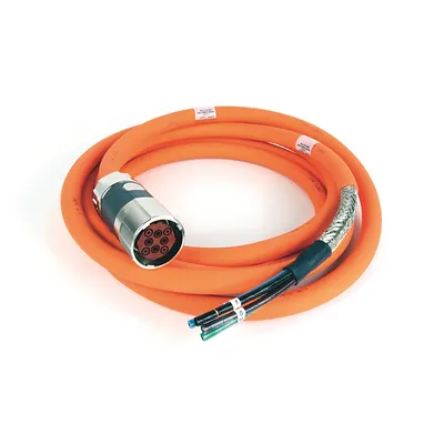2090-CPWM7DF-08AA40 MP-Series 40m Standard Power Cable