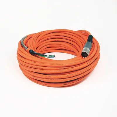 2090-CPWM7DF-12AA30 MP-Series 30m Power Cable