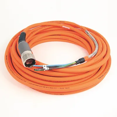 2090-CPWM7DF-14AA12 MP-Series 12m SpeedTec Standard Cable