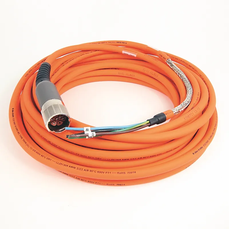 2090-CPWM7DF-14AA12 MP-Series 12m SpeedTec Standard Cable