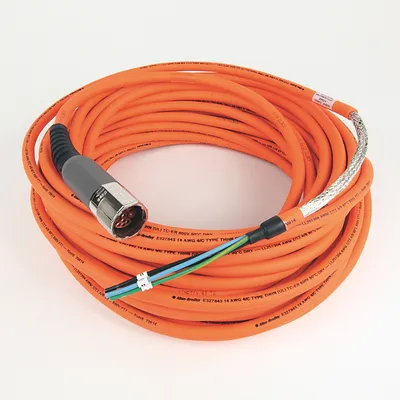 2090-CPWM7DF-14AA20 MP-Series 20m SpeedTec Standard Cable