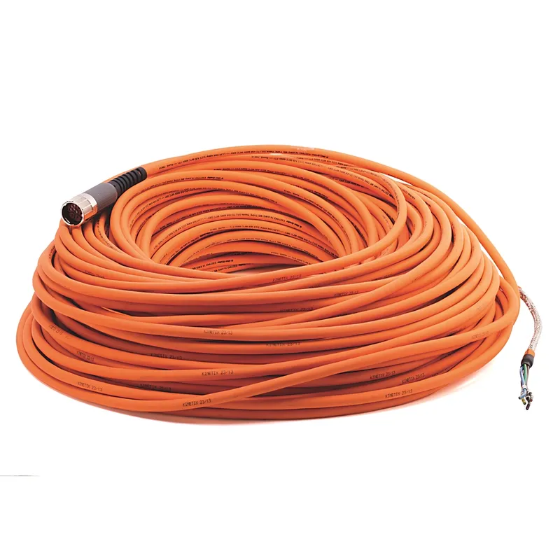 2090-CPWM7DF-14AA90 MP-Series 90m SpeedTec Standard Cable