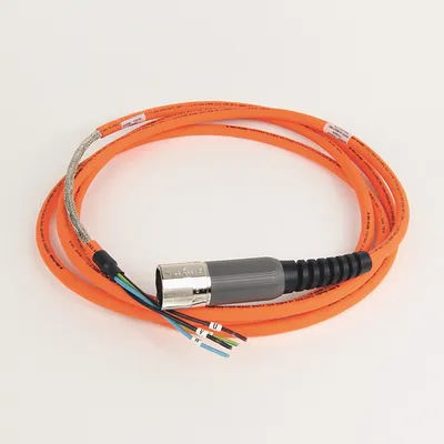 2090-CPWM7DF-16AA03 MP-Series 3m Servo Power Cable