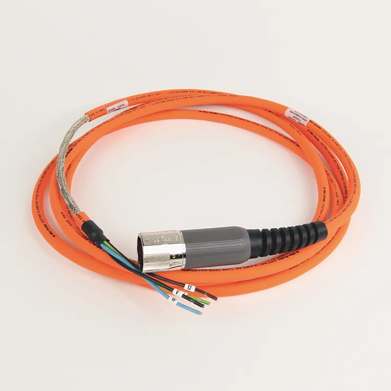 2090-CPWM7DF-16AA03 MP-Series 3m Servo Power Cable