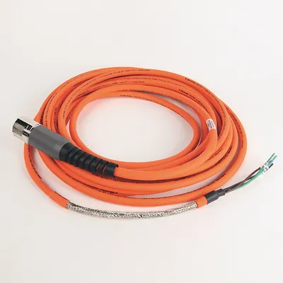 2090-CPWM7DF-16AA09 MP-Series 9m Servo Power Cable