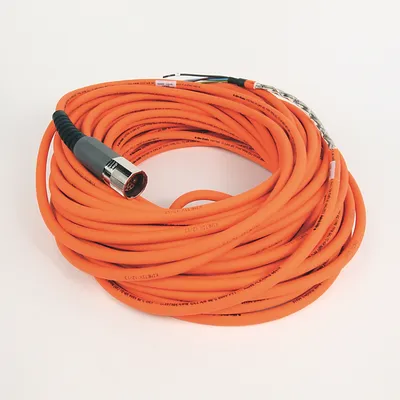 2090-CPWM7DF-16AF30 MP-Series 30m Length Power Cable