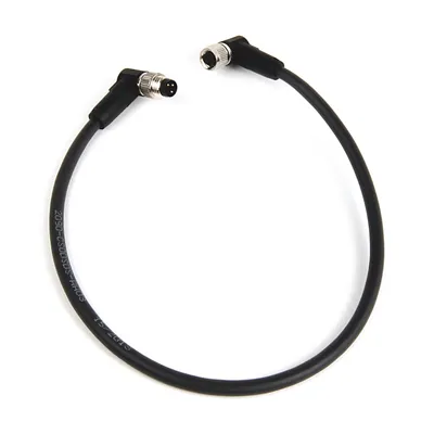 2090-CS0DSDS-AA03 Kinetix Cable, 0.3m,Cascade, S0 Safe Off
