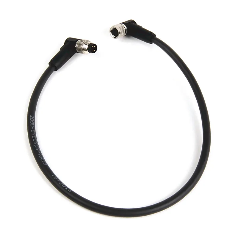 2090-CS0DSDS-AA03 Kinetix Cable, 0.3m,Cascade, S0 Safe Off