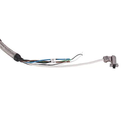 Allen-Bradley 2090-CSBM1DE-18AF08 – Kinetix Cable Single DSL 2090 Series Allen-Bradley 2090-CSBM1DE-18AF08 – Kinetix Cable Single DSL 2090 Series