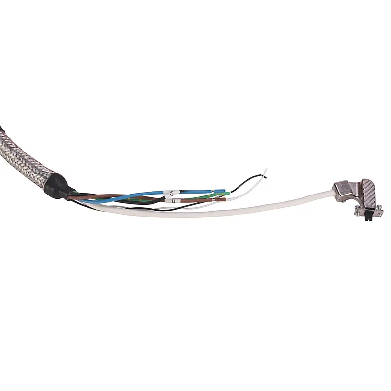 2090-CSBM1DE-18AF11 Kinetix Cable Single DSL 2090 Series