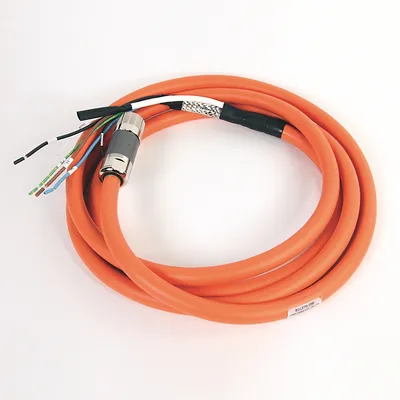 2090-CSBM1DF-18AA20 Kinetix Cable Single DSL 2090 Series
