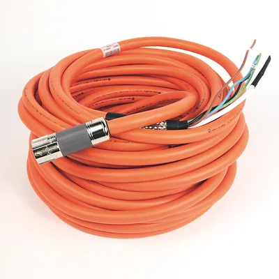 2090-CSWM1DF-14AA21 Kinetix Cable Single DSL 2090 Series