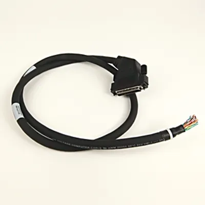 2090-DAIO-D5001 Cable Non-Flex CN1 Control 1m