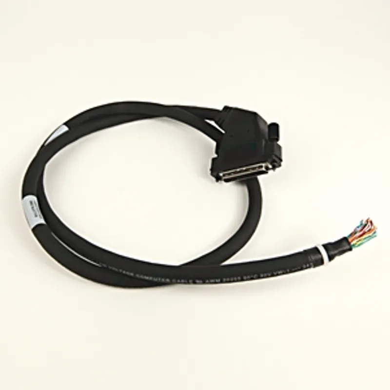 2090-DAIO-D5001 Cable Non-Flex CN1 Control 1m