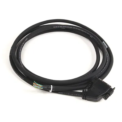 2090-DAIO-D5003 Kinetix 3m Non-Flex Cable