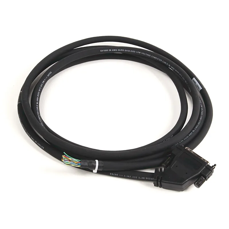 2090-DAIO-D5003 Kinetix 3m Non-Flex Cable